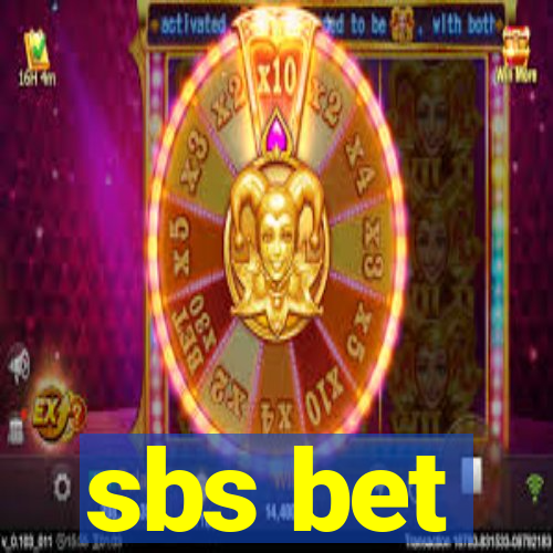 sbs bet